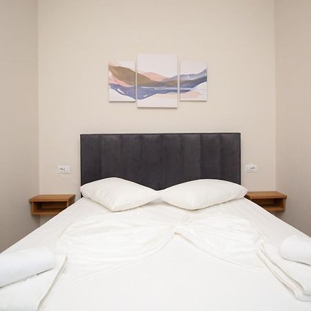 Hotel Amantia Orikum Eksteriør bilde